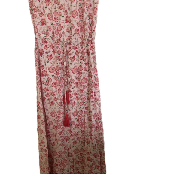 Nwt Raga Gabriela Strapless Maxi Dress - Picture 2 of 12